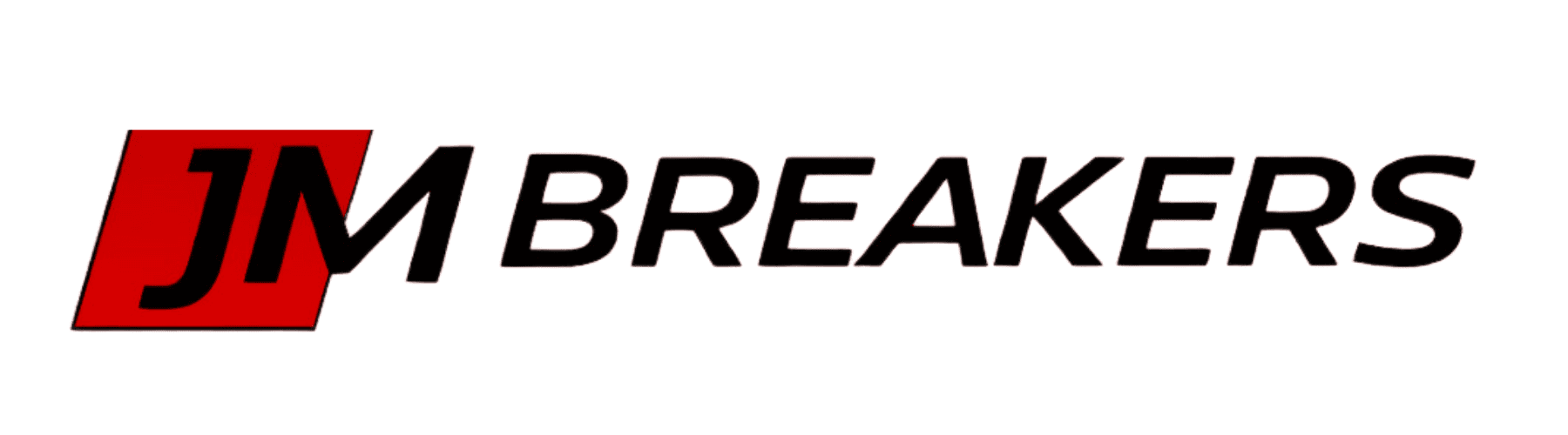 JMBreakers logo